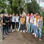 Münster: Private city tour in a relaxed atmosphere with an insider guide - The Role of the Insider Guide and Their Personality