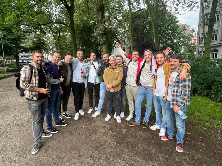 Münster: Private city tour in a relaxed atmosphere with an insider guide - The Role of the Insider Guide and Their Personality