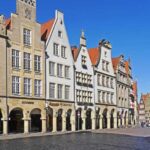 Münster Private Guided Walking Tour - Discovering Münster’s Role in the Münster Rebellion