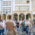 Münster x History: A city tour through 1200 years of history - The Medieval Era and Münster’s Religious Roots