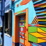 Murano and Burano half-day trip from Punta Sabbioni Jesolo - Meeting Point and Transportation in Punta Sabbioni