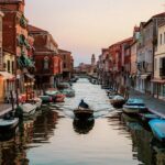 Murano, Burano & Torcello: Venetian Island Highlights - Discover Murano’s Glassmaking Heritage and Historic Church