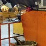 Murano glass and art private tour by boat and on foot - Visiting Murano’s Historic Church of San Pietro Martire