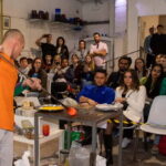 Murano Glass Demonstration - Xe Vero Murano: An Immersive Glassmaking Show