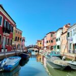 Murano Glass Experience With a Visit to a Burano Lace Island - Starting in Venice: A Private Departure Point at Chiesa della Pietà