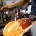 Murano: Glass Factory Experience with Tour and Demonstration - Starting Point at Vetreria Artistica Colleoni