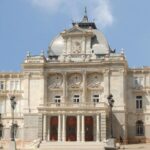 Murcia and Cartagena Shore Excursion Private Tour - Discovering Murcia’s Historic Heart and Iconic Cathedral