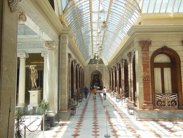 Murcia Full Day Private Tour from Cartegena - Discover Murcia’s Cathedral in the Old Town