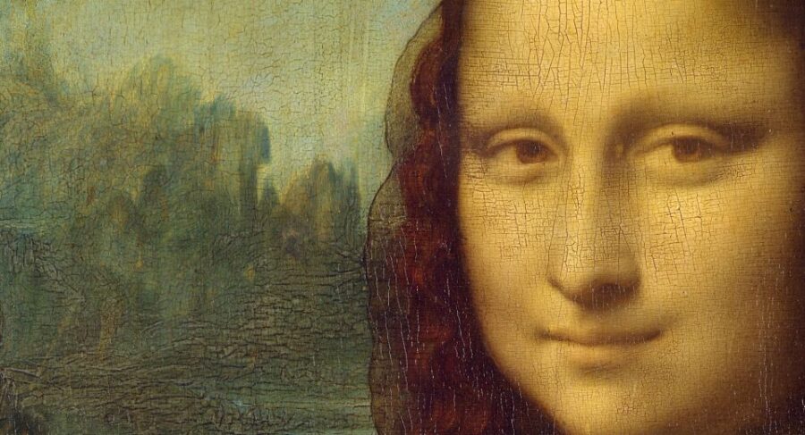 Murders and Mysteries of the Louvre Museum - Famous Artworks with a Darker Backstory