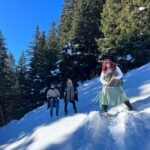 Mürren & Grindelwald: Snowshoe Tour with Raclette Picnic - The Unique Charm of Mürren & Grindelwalds Snowshoe Trails