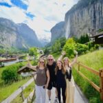 Mürren, Lauterbrunnen & Grindelwald Private Tour from Zurich - How the Tour Begins: Convenient Pickup in Zurich