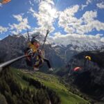 Mürren: Paragliding over Lauterbrunnen Cliffs and Waterfalls - Weather, Clothing, and Safety Tips
