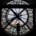 Musee d' Orsay and l'Orangerie Combo With Seine River Cruise - Seine River Cruise: A Scenic View of Paris Landmarks