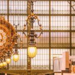 Musée d'Orsay: Impressionists with skip-the-line ticket - The Historic Musée dOrsay Building and Its Architectural Significance