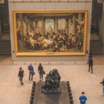 Musée dOrsay Private Tour with an art expert guide - The Art Collection and Masterpieces You’ll See