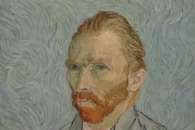 Musée d'Orsay Rebels Passion Colour. A Private Guided Tour - The Personal Touch of a Seasoned Art Guide at the Musée d’Orsay