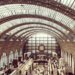 Musée D'Orsay: the Impressionists and Beyond Small Group - Highlighting the Key Artists: Monet, Renoir, Degas, and Van Gogh