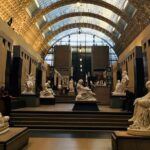 Musée d'Orsay Ticket With Audio Guide - Convenient Access to the Musée dOrsay in Paris