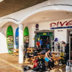 Museo Atlántico: Scuba Dive Lesson for Non-Certified Divers - How the Tour Arrives at Dive College Lanzarote for Pickup