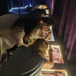 MuseodiNotte: food, wine and art in the heart of Naples - The Magic of Nightfall in Spaccanapoli