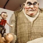 Museu das Marionetas do Porto - The Location and Architectural Setting of the Puppet Museum