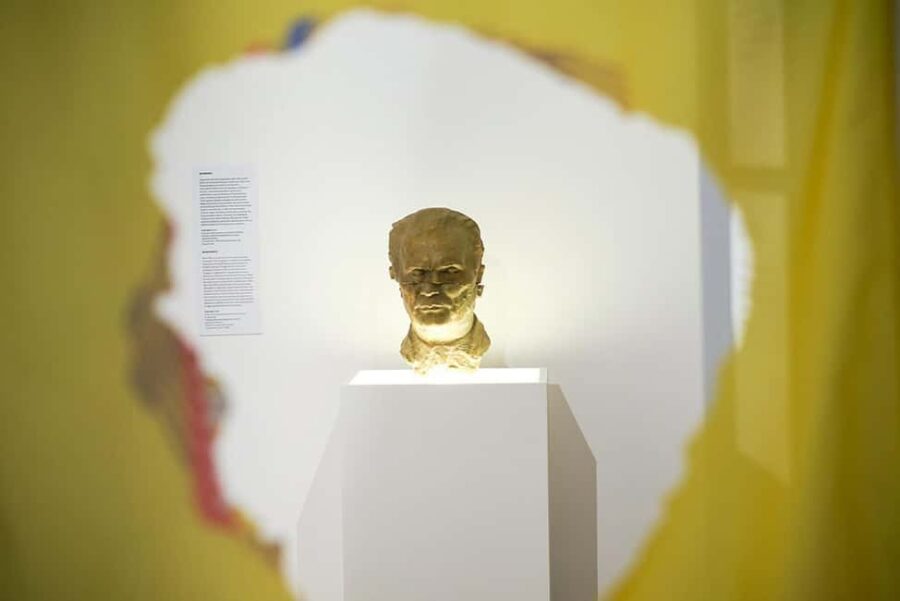 Museum of the 90s: Entry Ticket - The Unique Layout of the Museum of the 90s