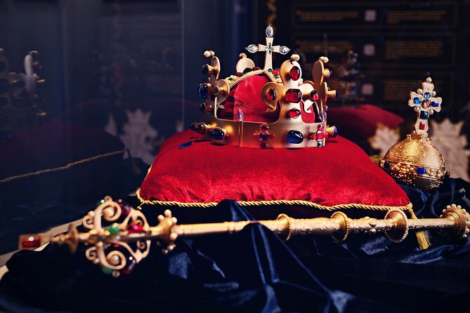 Museum Story of Prague - Highlights of Key Historical Milestones in the Museum