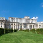 Museums and Galleries Private walking tour in Bucharest - Visiting the George Enescu National Museum and Its Modern Art
