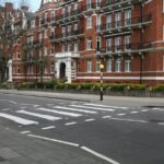 Music of London Rock And Pop Private 3-Hour Walking Tour - Stand Outside Abbey Road Studios and Recreate the Album Cover