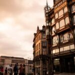 MUSICAL TOUR OF BRUSSELS (SPANISH) - Key Points