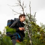 Muskox Safari from Hjerkinn | Dovre & Lesja Aktiv - Starting Point and Logistics in Hjerkinn