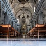 Mussomeli: Manfredonic Castle and Churches Walking Tour - Meeting at the Castello Manfredonico in Mussomeli