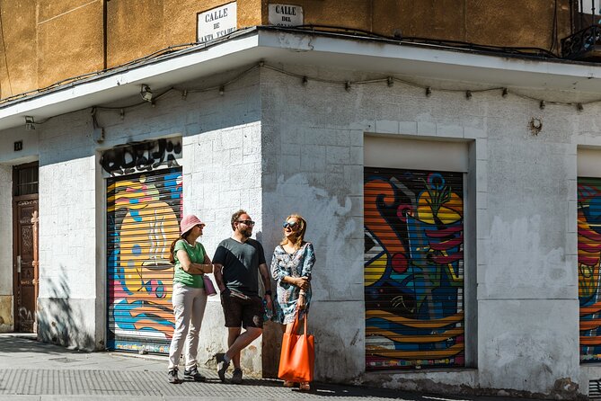 Must See & Do's Madrid With A Local Insider: 100% Private & Personalized 8Hrs - Exploring the Bustling Mercado de San Miguel