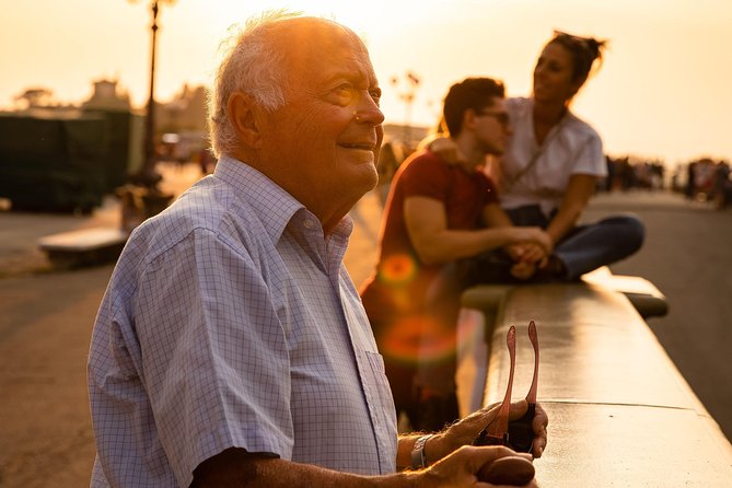 Must See Florence With A Local: Private & Personalized - The Iconic Florence Cathedral and Piazza del Duomo