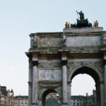 MUST SEE! History of Paris City & #1 Louvre Museum Exclusive Tour - The Louvre Museum: Skip-the-Line Access and Art Highlights