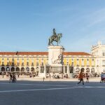 Must See Lisbon In A Day with a Local Host, Custom + Private - Neighborhood Exploration: Bélem and Mouraria