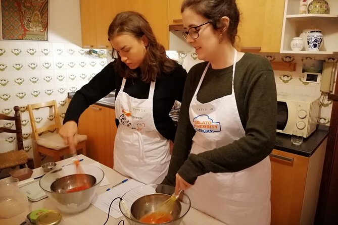 My Gelato Lab - What Makes This Gelato Workshop Unique in Emilia-Romagna