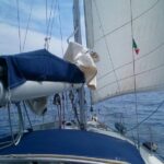 My sailing tour in Catania - Discovering Etna and the Coast from the Sea