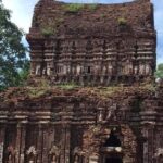 My Son Early Morning Tour & Golden Bridge Ba Na Hill via Cable Car Tour(Private) - Marvel at the Golden Bridges Architectural Wonder