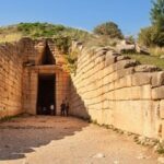 Mycenae, Ancient Corinth, Corinth Canal & Epidaurus from Nafplio - Visiting Ancient Corinth and the Corinth Canal