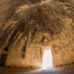 Mycenae-Ancient Nemea-Wine tasting from Nafplio - Starting Point in Nafplio