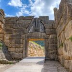Mycenae E-ticket with Audio Tour on Your Phone - Exploring the Citadel and the Treasury of Atreus