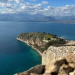Mycenae Epidavrous Nafplio Isthmus Canal Full Day Tour 8 H - From Athens to the Heart of Ancient Greece