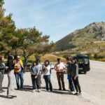 Mycenae, Nafplio and Epidaurus: Small Group Tour From Athens - Visiting Mycenae: The Myth Meets the Archaeology