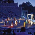 Mycenae & Nafplion & Epidaurus-Exploring Greeces Ancient Past - Exploring the Fortified Citadel of Mycenae