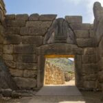 Mycenae Private Tour with Licensed Guide and Tickets - The Iconic Lion Gate and Cyclopean Walls