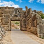 Mycenae,Epidaurus and Nafplion private tour from Athens - Visiting the Corinth Canal: A Brief but Iconic Stop