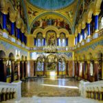 MY*GUiDE EXCLUSiVE Neuschwanstein Tour INCL. TICKETS from GARMISCH-PARTENKIRCHEN - Visiting the Pilgrimage Church of Wies: A Baroque Masterpiece