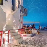 Mykonian Mosaic Tour for the First Time Visitors from Cruise Port - Relaxing at Kalafati Beach: Swimmers and Sunbathers’ Paradise