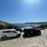 Mykonos: 4 Hours Island Tour - Highlights of Mykonos on a Short Tour